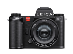 Penoklatkowa Leica SL3 - 8K inawet 60 milionw pikseli - cena idostpno